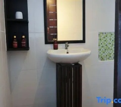 Номер Superior рядом с пляжем в Palm Resort Krabi
