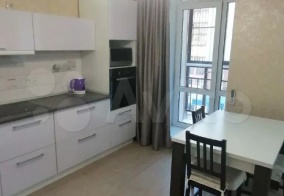 Апартаменты Апартаменты на ул. Красный Путь, 105к1 в Омской области