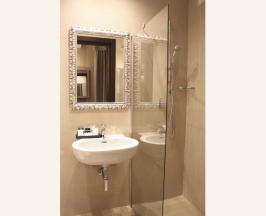 Одноместный номер в c-hotels Club