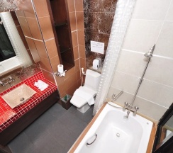 Номер Standard в Chalelarn Hotel