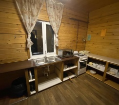 Вилла улучшенная в Кривцово