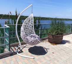 6-местный номер стандарт в Гостевой дом