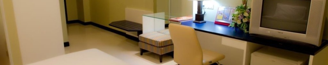 Двухместный номер Standard двуспальная кровать в Fourteen Again Hotel