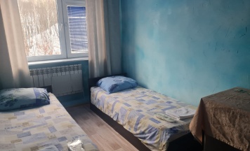 Двухместный номер Эконом в Маяк