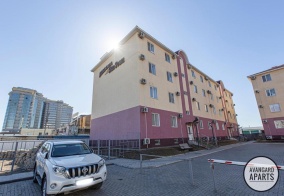 Апартаменты Avangard Aparts - Sun Town в Атырау