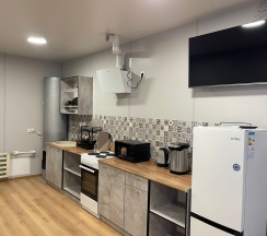 Хостел в Art Hostel