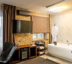 Люкс в Loft