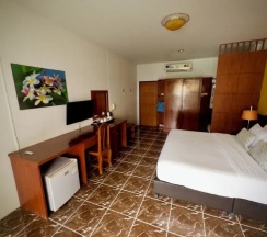 Номер Comfort в Гостевой дом Sugar Inn Phuket