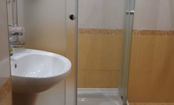 Двухместный номер Premier с красивым видом из окна двуспальная кровать в Солнечный берег