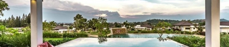 Двухместный номер Standard в The Spirit Resort Hua Hin