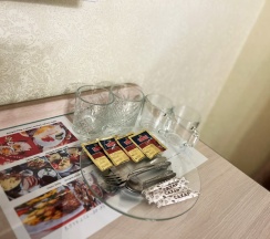 Люкс в Hotel-city