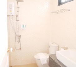 Двухместный номер Standard двуспальная кровать в Look at Home Lamphun