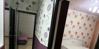 Атырау: Апартаменты Dos Capital