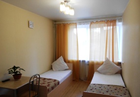 Хостел Иркутск в Иркутске