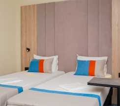Стандарт Комфорт 2-местный (Standard Comfort Twin/Double) в Екатерининский квартал
