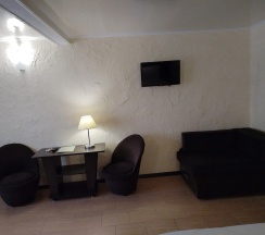 Семейный номер Comfort в Лето