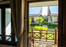 Двухместный номер Standard двуспальная кровать в Bhu Tarn Koh Chang Resort and Spa