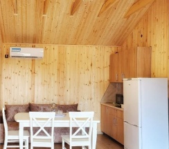 Апарт 2-комнтатный DBL в Морская Скала