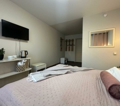 Стандарт в Melton Hotel