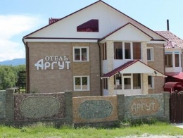 Мини-отель Аргут в Республике Алтай