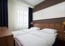 д. Вараксино: Апарт-отели Radisson Residences Zavidovo