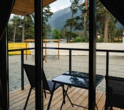 Вилла Premier 1 в Айвазовский