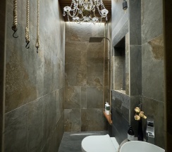 Дом улучшенный в У китайской беседки