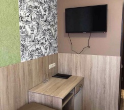Двухместный номер Эконом в Арль