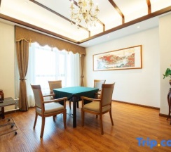 Люкс Deluxe в Ji Hotel Changchun Tongzhi Street Wanda Plaza