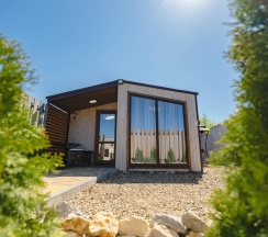 Вилла стандарт №3 в Даховская долина