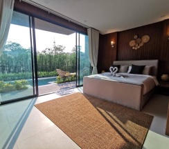 Вилла в Royal Sammuk villas