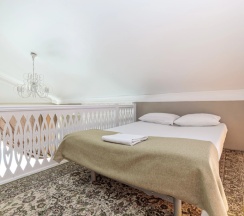 Шестиместный номер Economy в Прованс