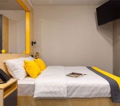 izzziUP Junior Suite в izzziup community L&C