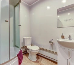 Двухместный номер Standard (2 отдельные кровати) в Superhostel