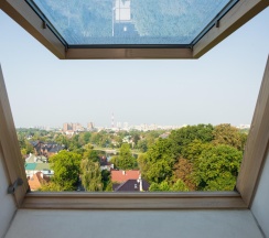 3-комнатные апартаменты, 98 м², 9 этаж в Посутки
