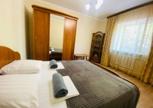 Apartment 2 Bedrooms в Татьяна