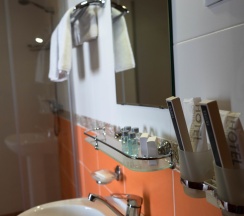 Большой люкс Suite comfort в Корона