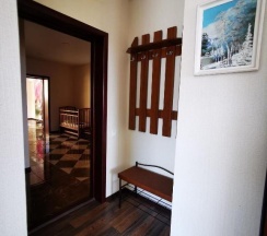 3-местная комната улучшенная в Натали