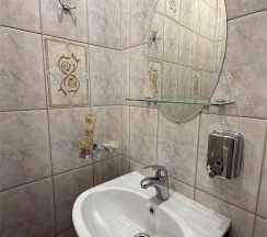 1 Категория (двухкомнатный семейный номер с 2 раздельными кроватями с видом в атриум) в Hotel park river