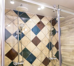 Апартаменты LOFT в Welcome Inn