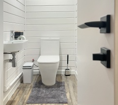 Дом в Hillstone club