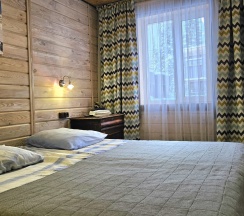 Дом с тремя спальнями в SkiPark