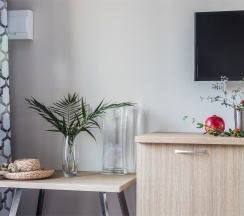 Стандарт в Sowa house