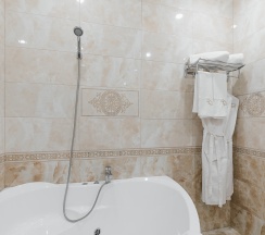 Джуниор сюит в Дизак