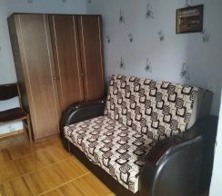 Номер Standard с 3 комнатами в Квартира 44 Параллель
