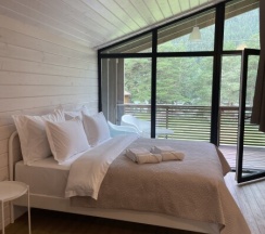 Квадрокс - вторая линия (второй этаж) в Алтерия