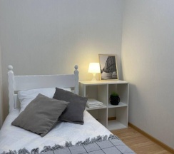 1-комнатные апартаменты стандарт ул. Орджоникидзе, 41А в Мини-отель