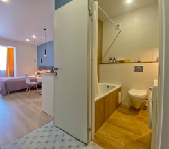 Апартаменты ИКЕА 2 в Home