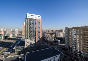 Апартаменты Abri Luxe в Перми
