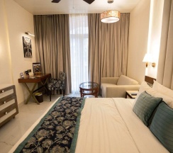 Двухместный номер Standard в Evershine Resort & Spa